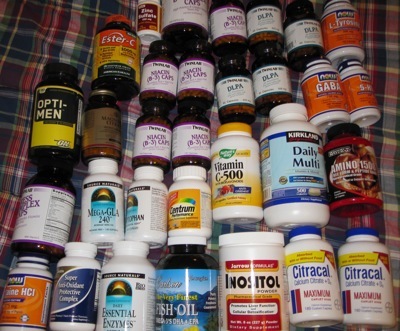 Supplements To Achieve Ultimate Health And Defeat Depression