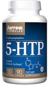 jarrow formulas 5-htp reviews bottle