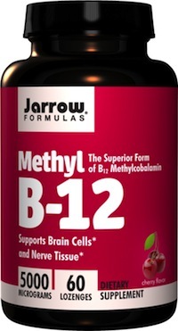 Best B12 Supplement