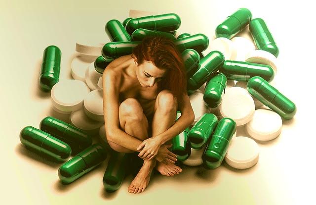 six things I wish I knew before getting off antidepressants